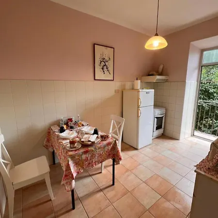 Apartamento Quiet Cozy For Two